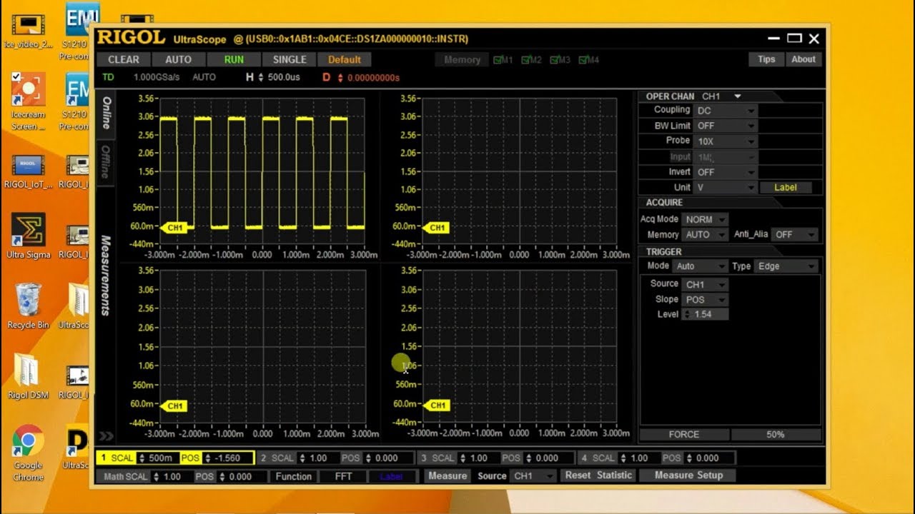 Remote monitoring and control of your instrument with UltraScope