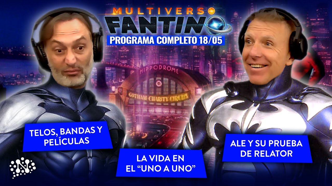 La vida en el 