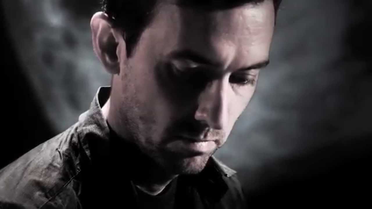 Where To Begin - Mikael Jorgensen & Greg O'Keeffe - Music Video HD
