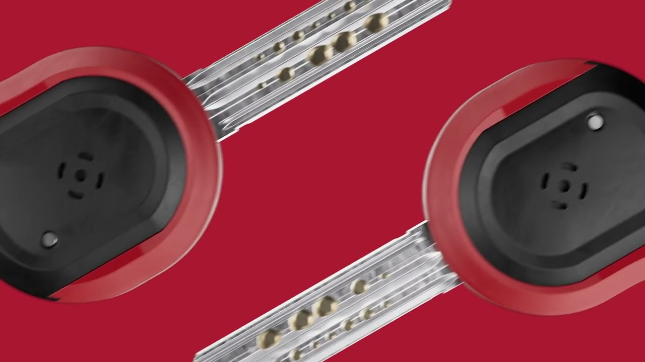 Ultion KeyTag using Apple Find My