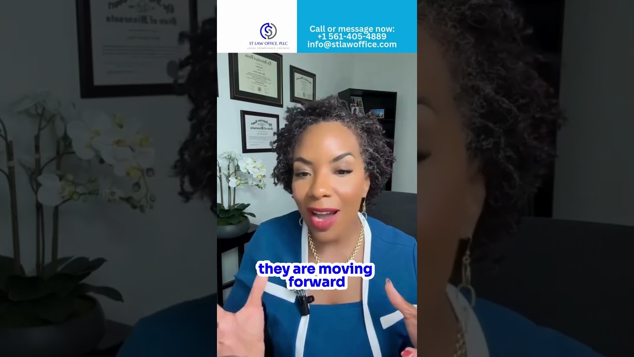 How to Stay Updated and Get Legal Immigration Help Fast! | ST Law Office