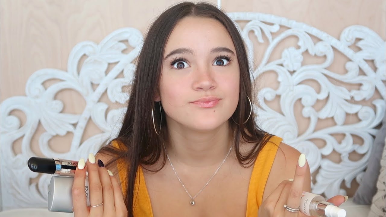 Chit Chat Get Ready With Me BOYFRIEND .... FionaFrills Vlogs