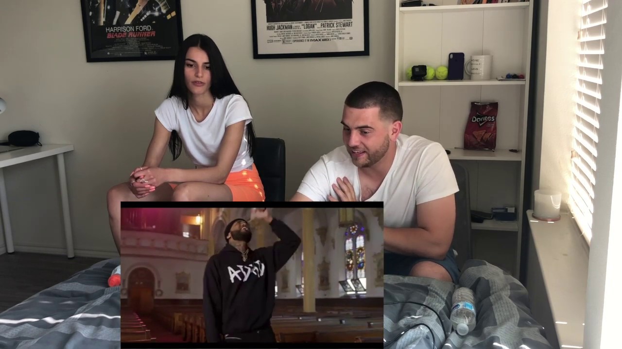 Joyner Lucas - Devil's Work (ADHD) REACTION by HipHopLuVeRZ