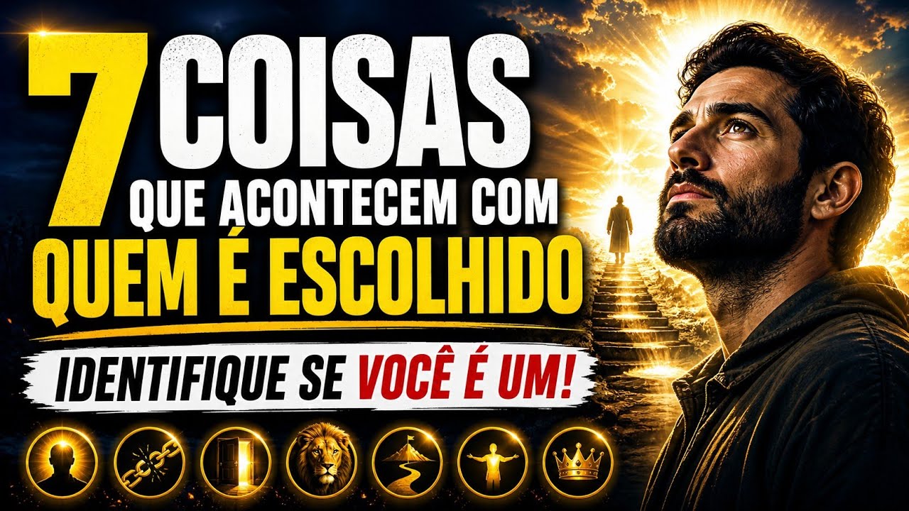 7 COISAS PARA IDENTIFICAR SE VOCÊ TEM UM CHAMADO DE DEUS/ Kathryn Kuhlman