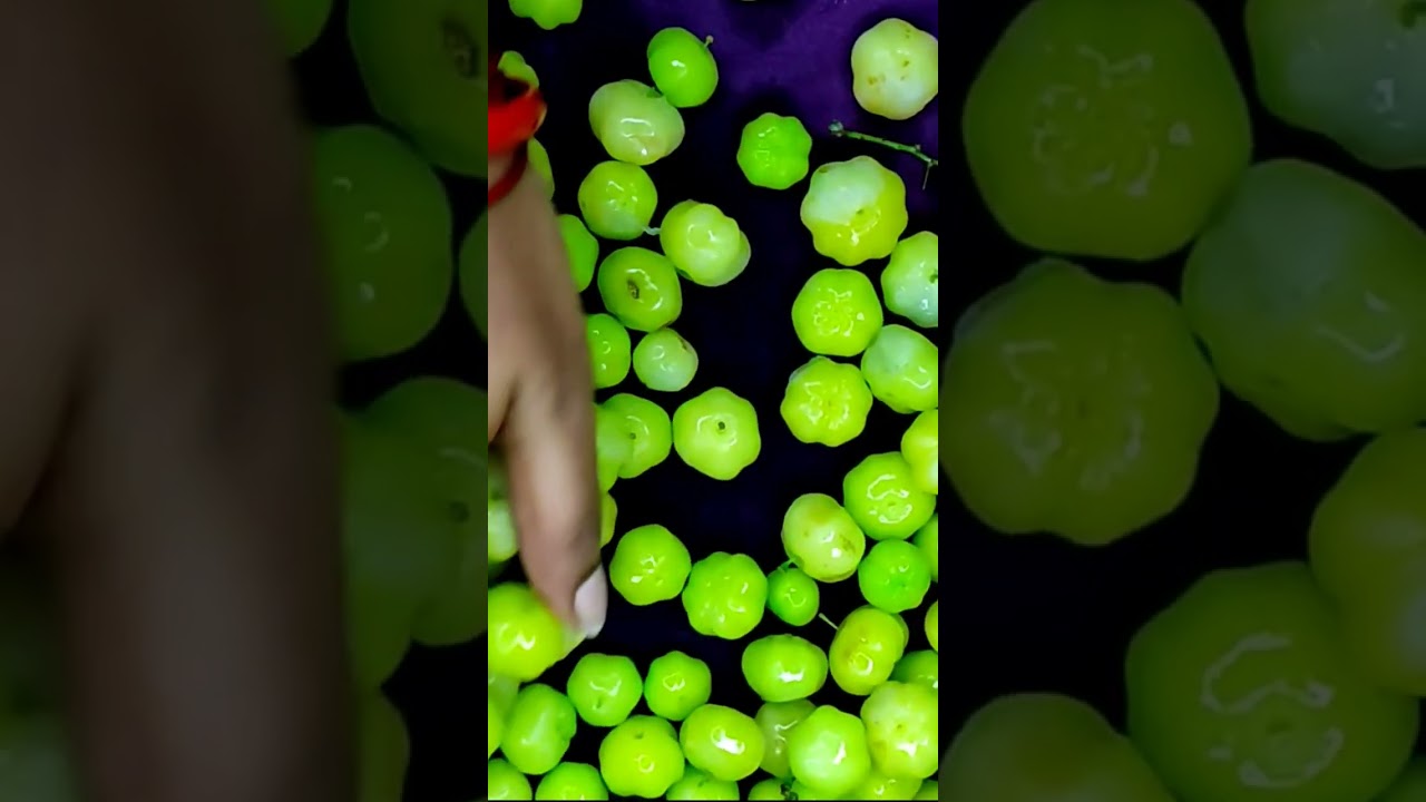 Amla😋 