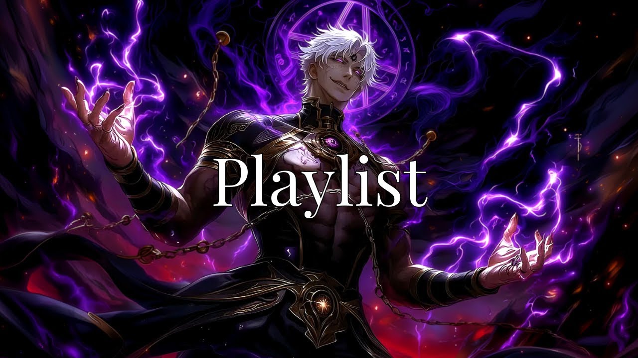 𝐏𝐥𝐚𝐲𝐥𝐢𝐬𝐭🖤🔥Отличное напряжение для тренировок | EDM · Хип-хоп · Музыка для тренировок · Фитнес⚡