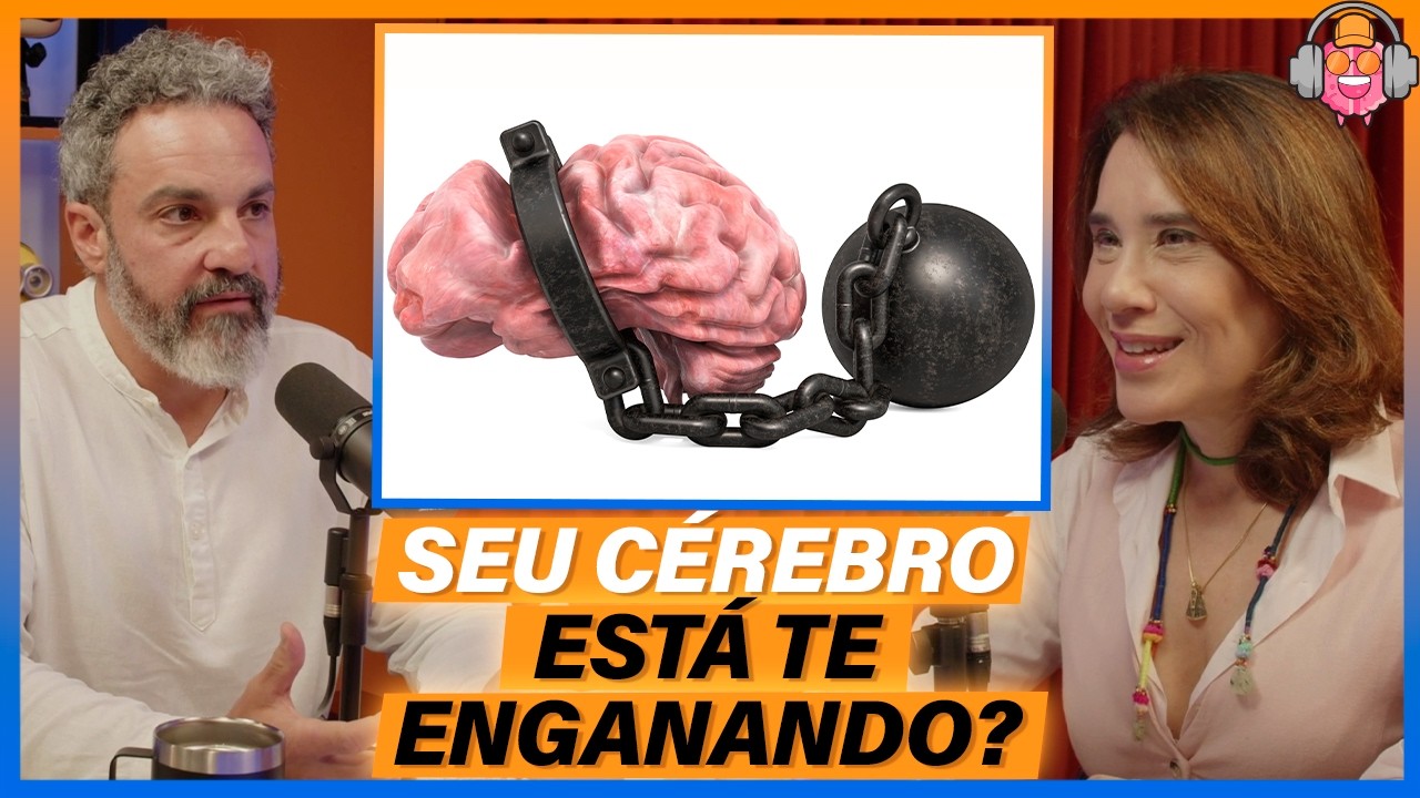 Celular, Cansaço e Decisões Que Sabotam o Seu Dia - Fernando Segredo