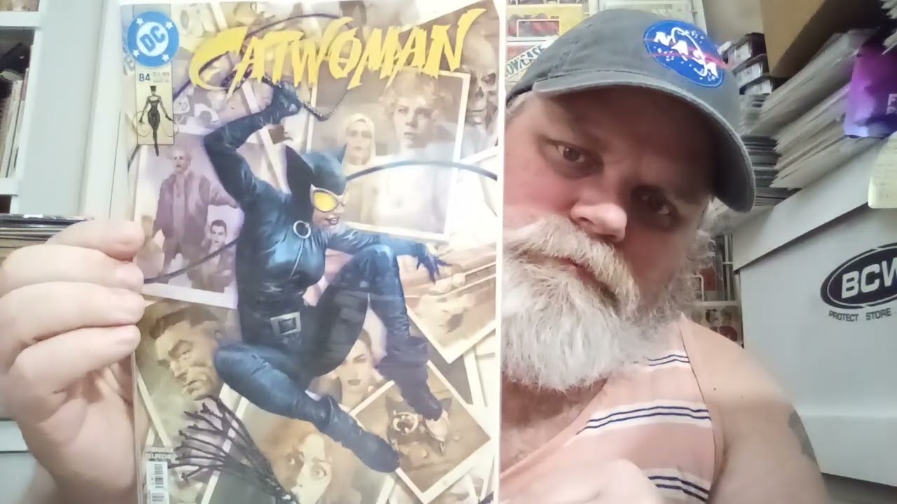 My Recent Comic Haul for February 27 '26 | #comichaul #comiccommunity #growtogether