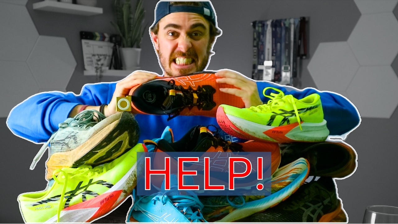 I have a Problem and I think you can help!?