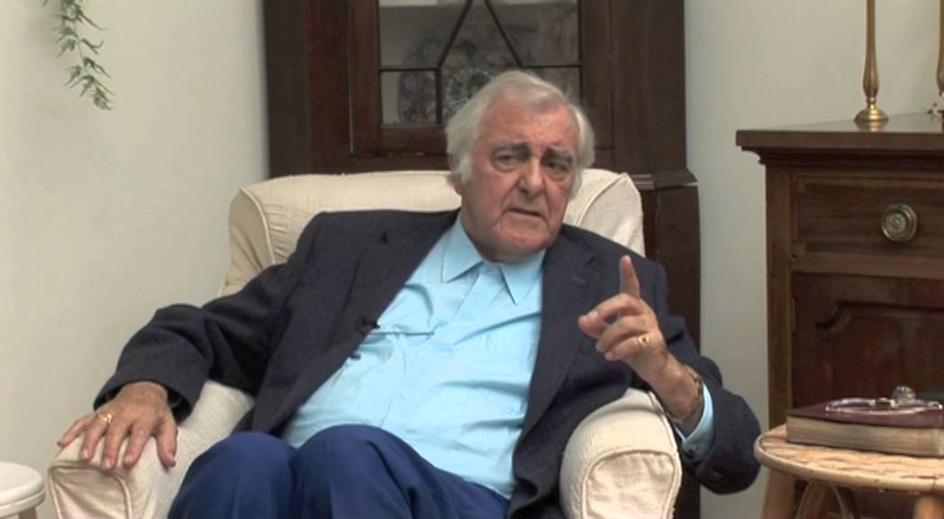 ISRAEL-The Beginning of the End? - Lance Lambert