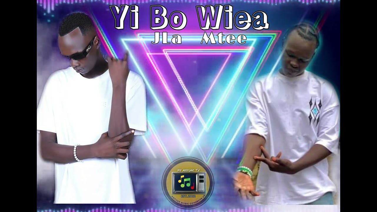 JLa Ft. Mtee - Yi Bo Wiea ( New Hit )