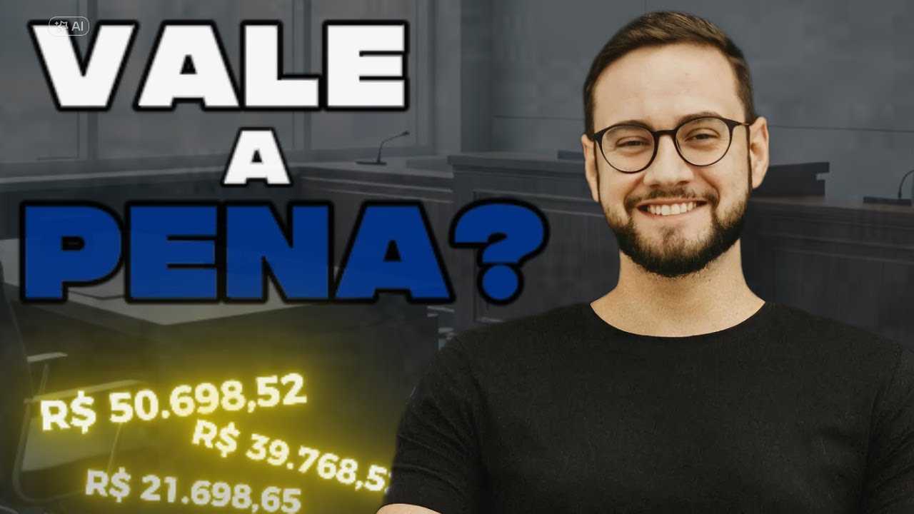 Quanto Ganha um Perito Judicial Engenheiro REALMENTE?