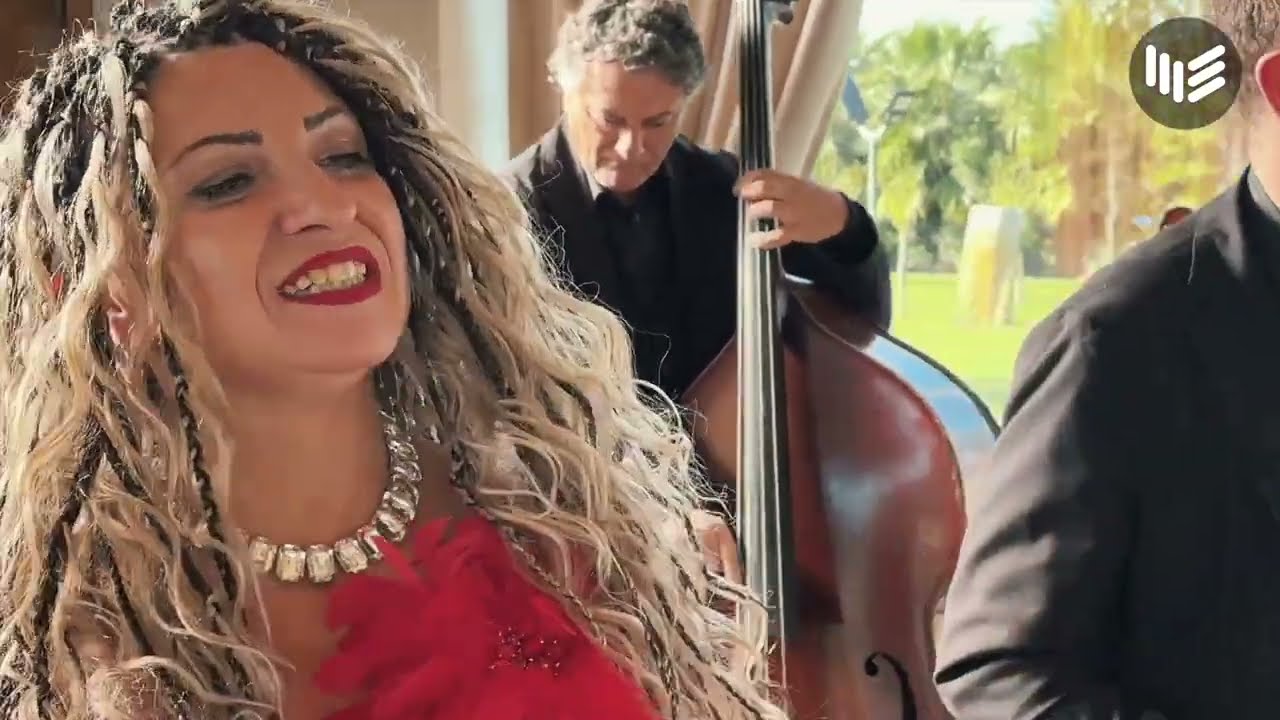 Musicheventi - Quartetto Jazz