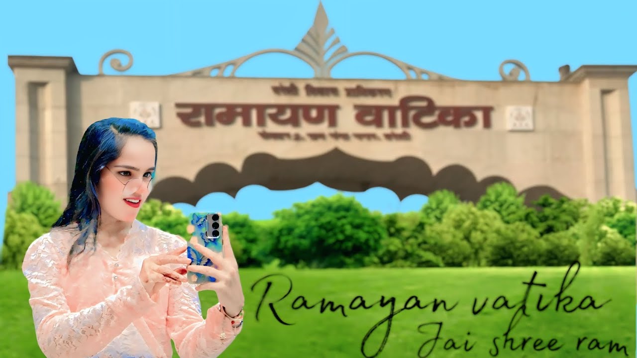  PART - 2 Ramayan Vatika Jate Hi Popat Hogya 😞