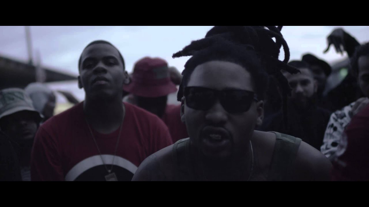 WE WINNIN (DADE COUNTY REMIX) DJ E Feezy ft. Khaotic, Ball Greezy, Zoey Dollaz & Prospectt