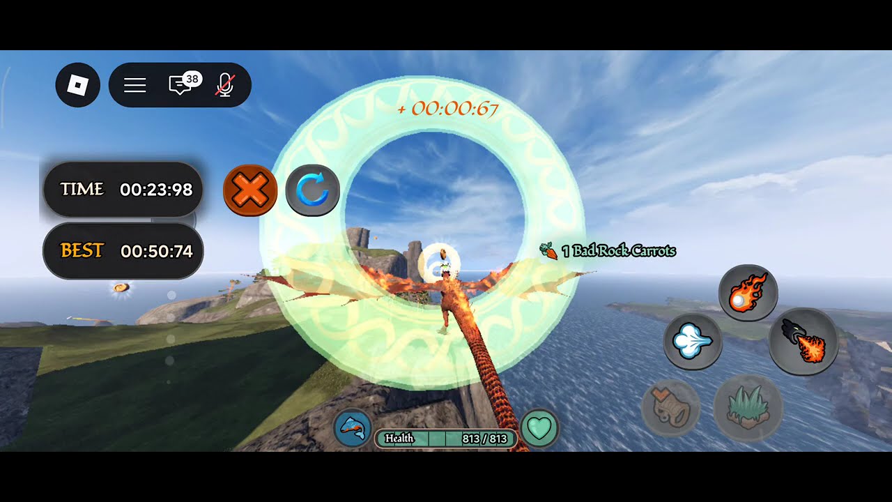 ROBLOX 03 #roblox #robloxgames #gameplay #games #game 