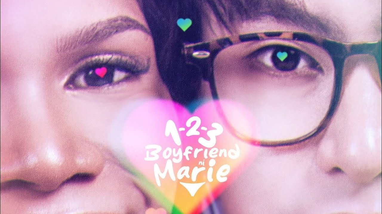 123 BOYFRIEND NI MARIE and MY FAVORITE LIE AT SM CITY CALOOCAN 