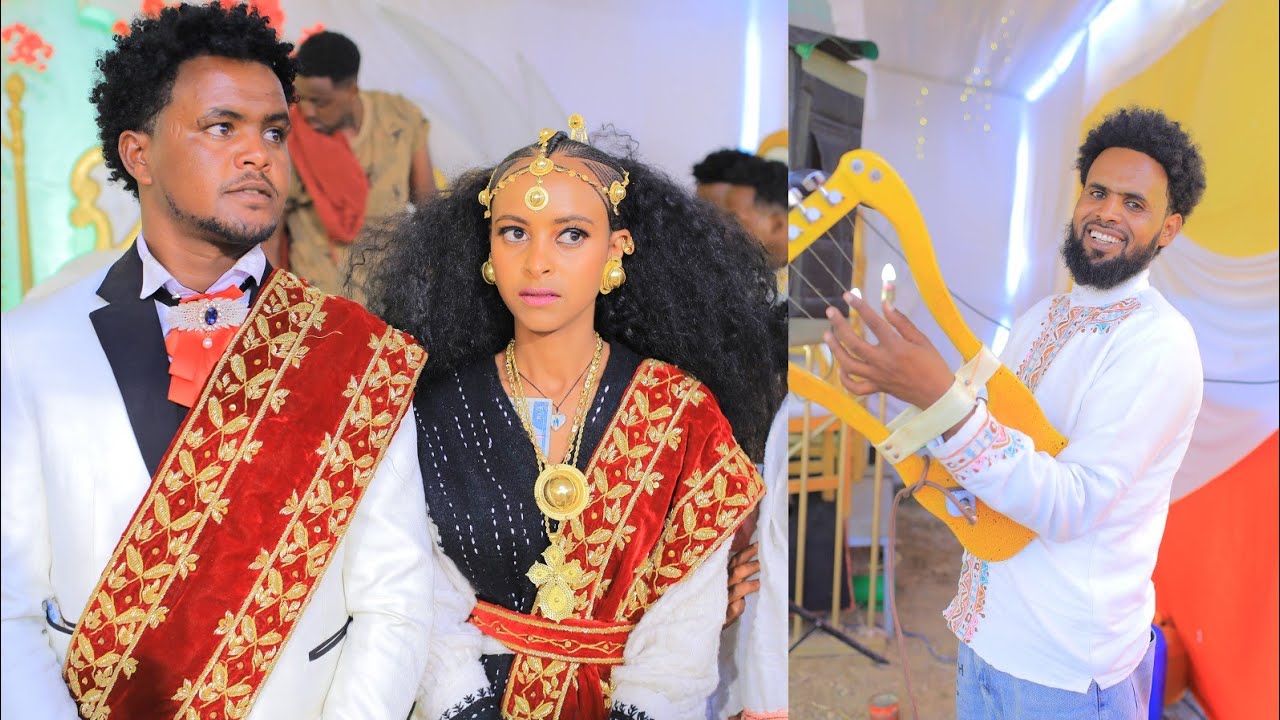 ኩሑል ሰለል በልየ ብክራሪስት ፅገሂወት ኪዳነ ርሑስ ጋማ ይግበረሎም