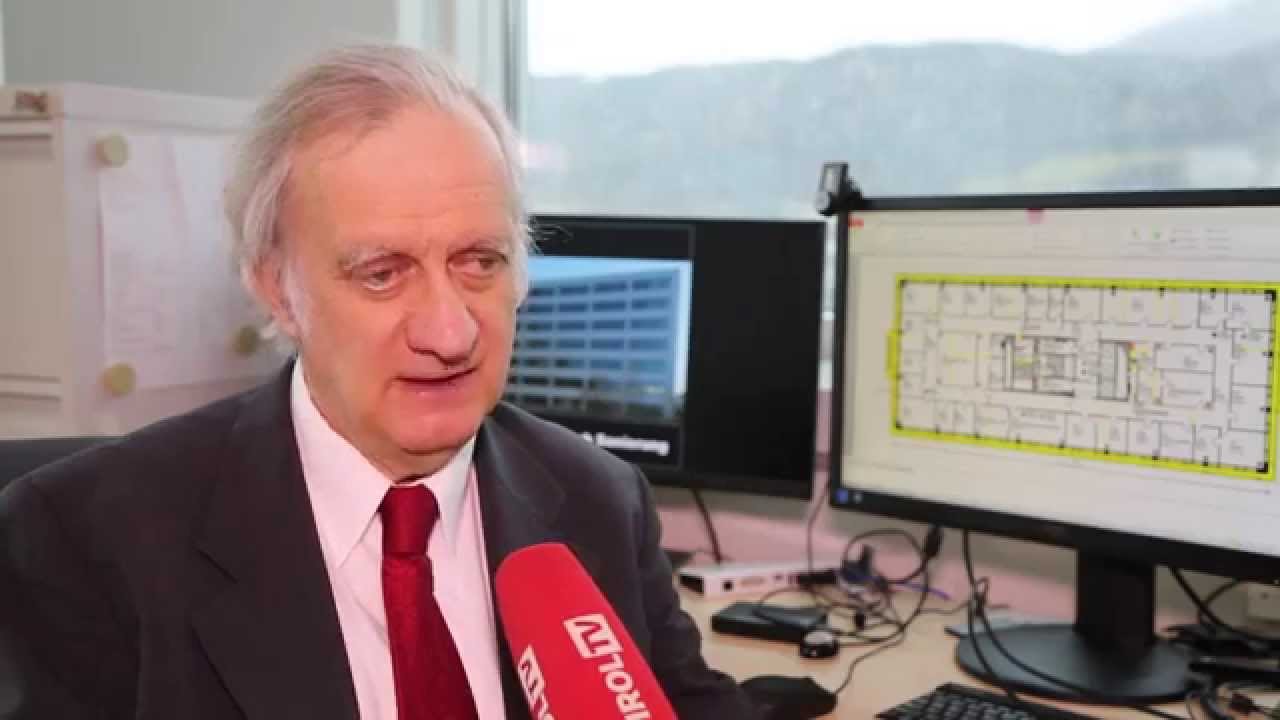 Bauphysik: Gebäude sanieren