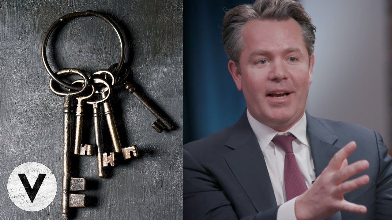 🔴The Keys to Understanding Macro Risk (w/ Keith McCullough & Raoul Pal) | Real Vision Classics