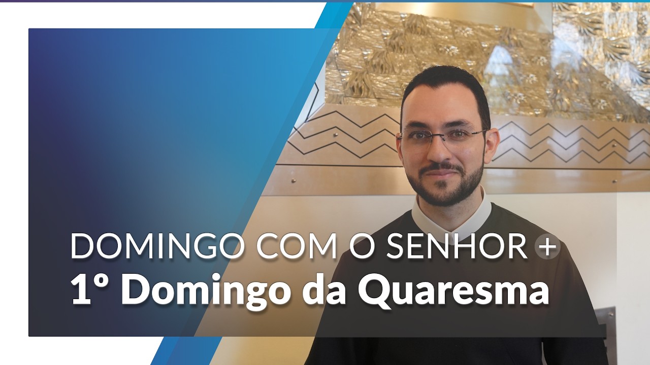 Você está vivendo um deserto? | Domingo com o Senhor