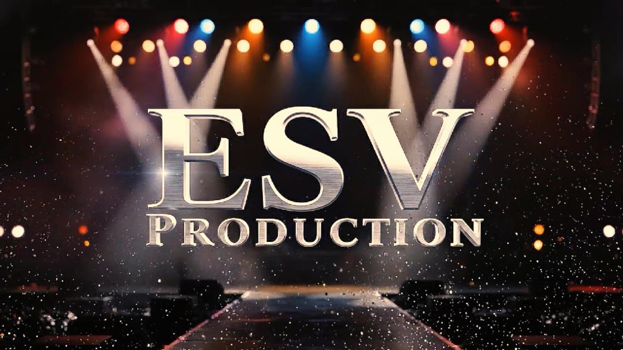ESV Music Production — Летать разрешено! Нейроклип. Русский рок