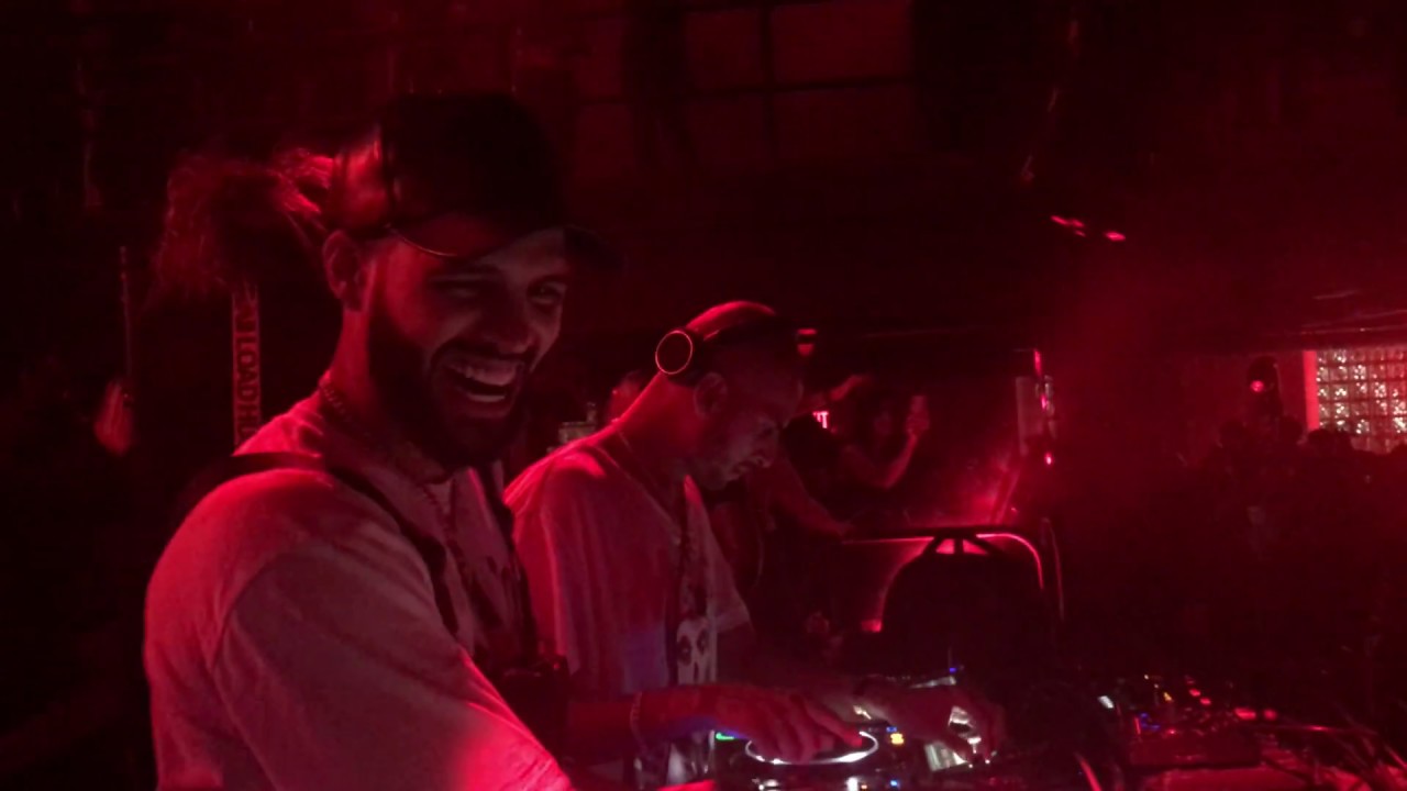 Circoloco Halloween