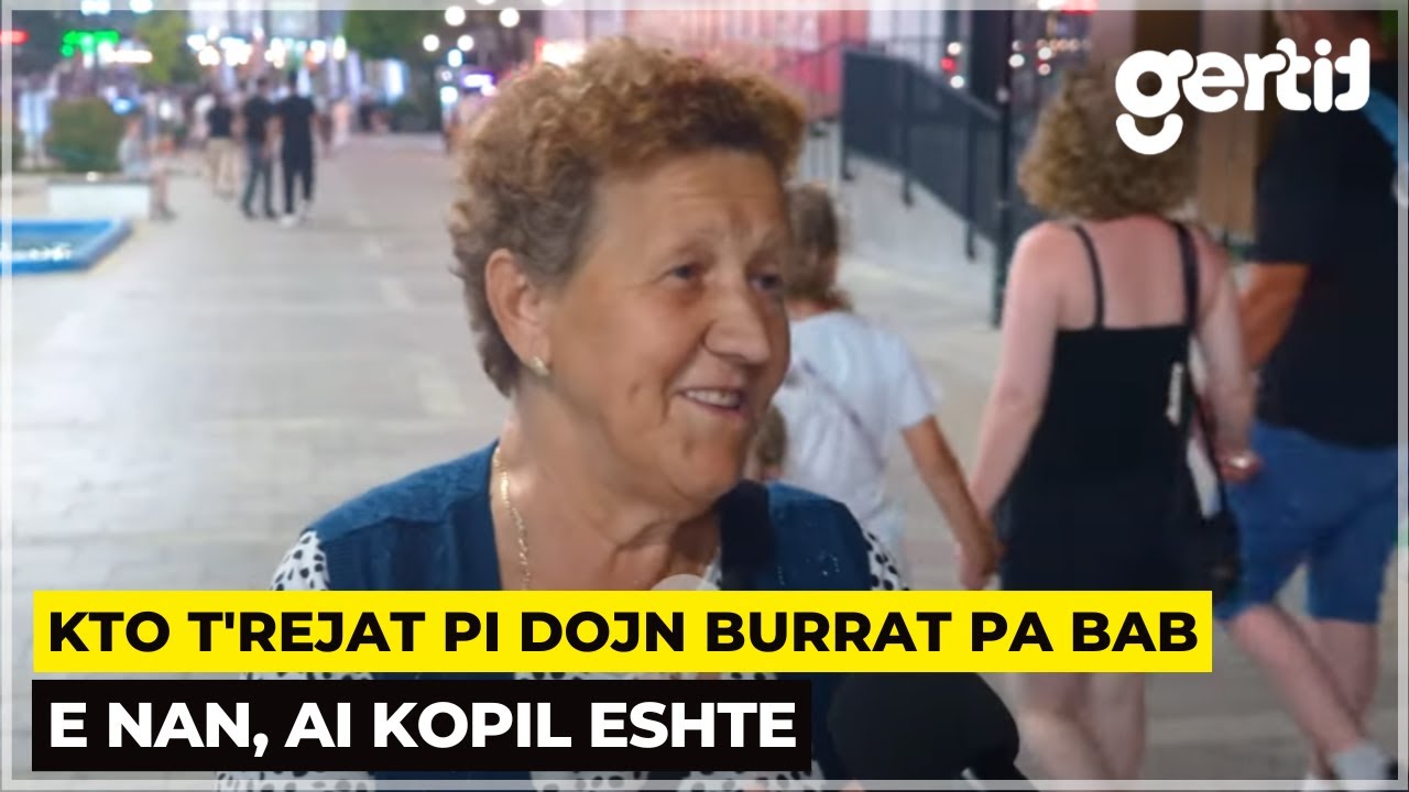 Grat po ndahen perdite, fmija po mesin viktime - Gruja asht mas burrit, nuk shkon gruja para burrit