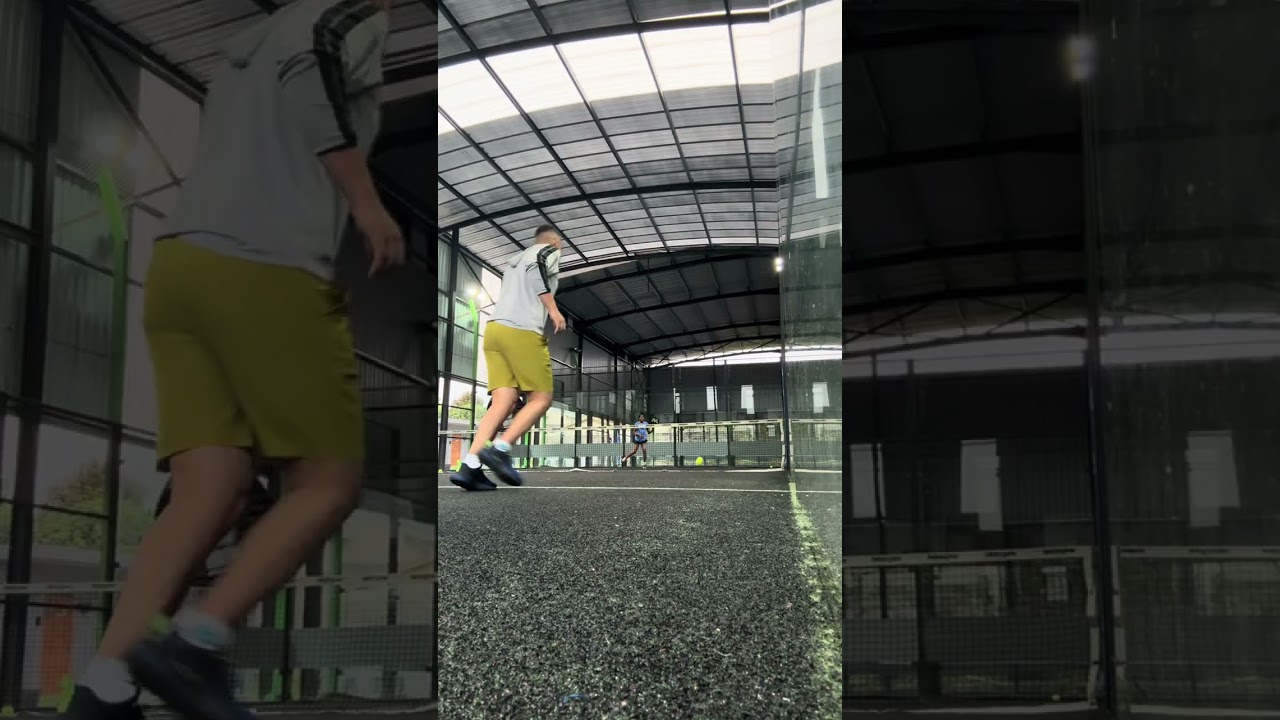 Padel 28/12/2025