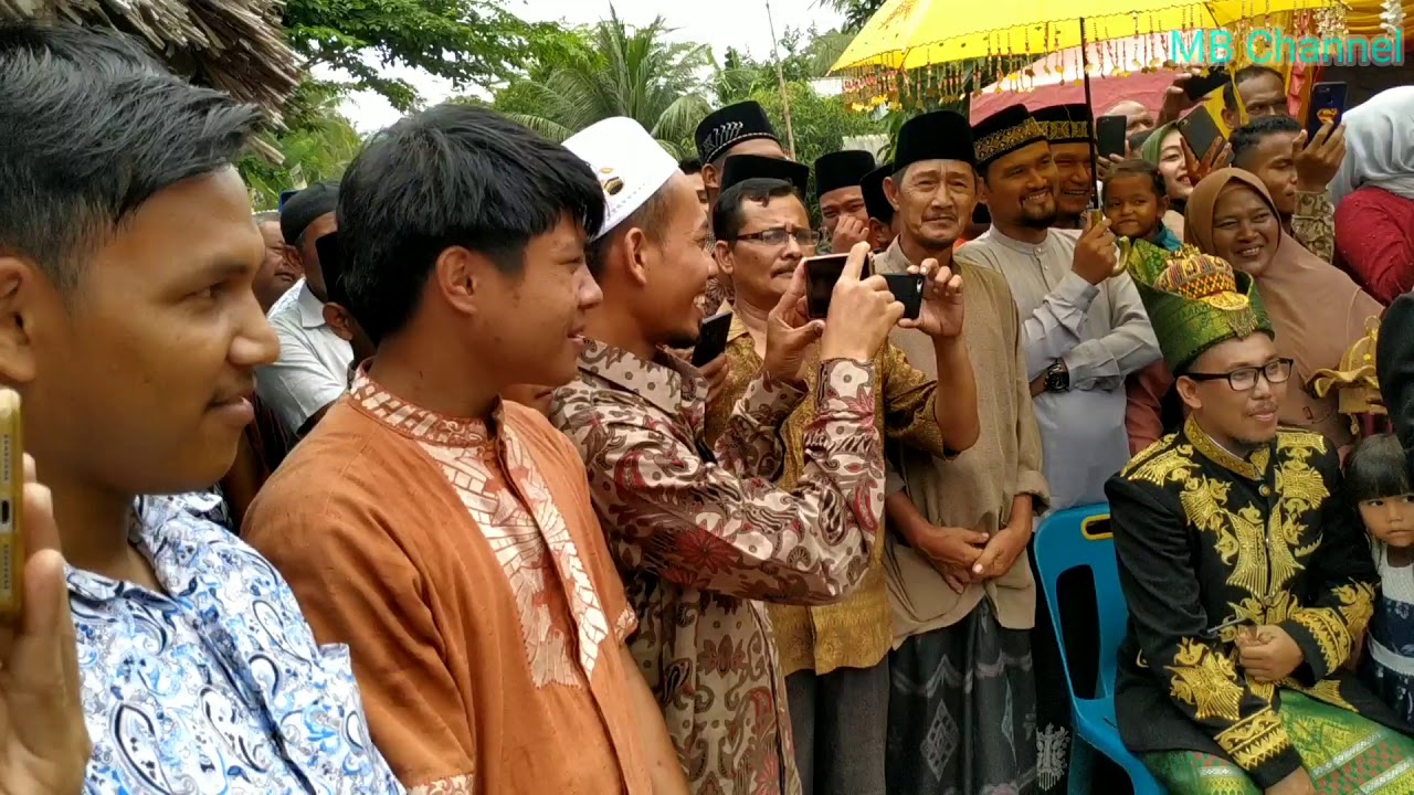 Seumapa Terbaru lucunya Han ek khem