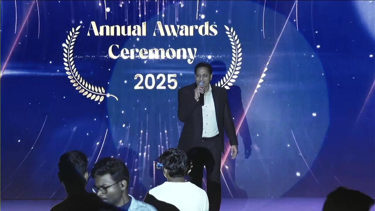 Taazaa Annual Awards 2025