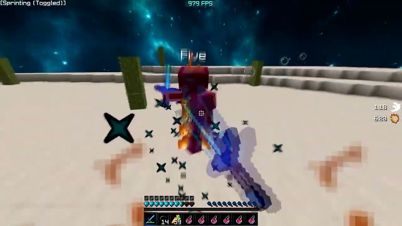 Kohi Elo Series #4 1800 ELO FIGHTS with Nvidyaa, Five and LightHD (Dreamer_420 Reupload)