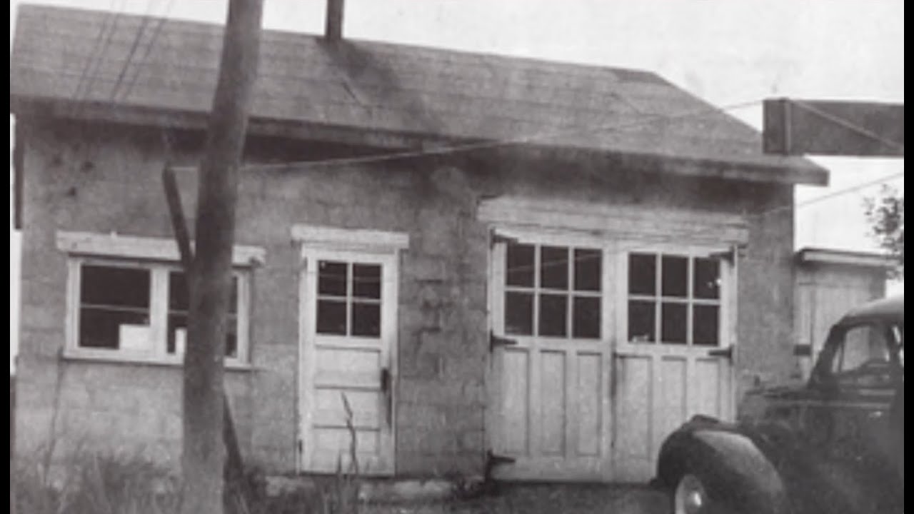 The History of Bracalente Manufacturing Group