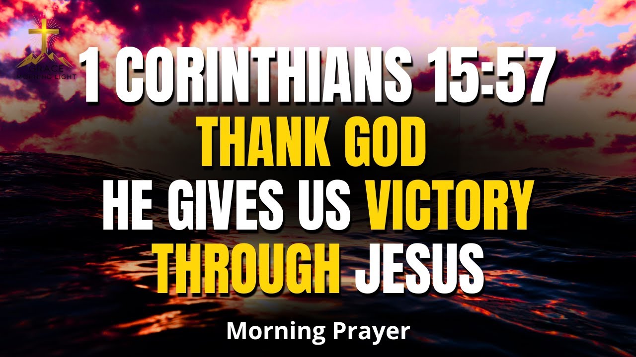 1 CORINTHIANS 
