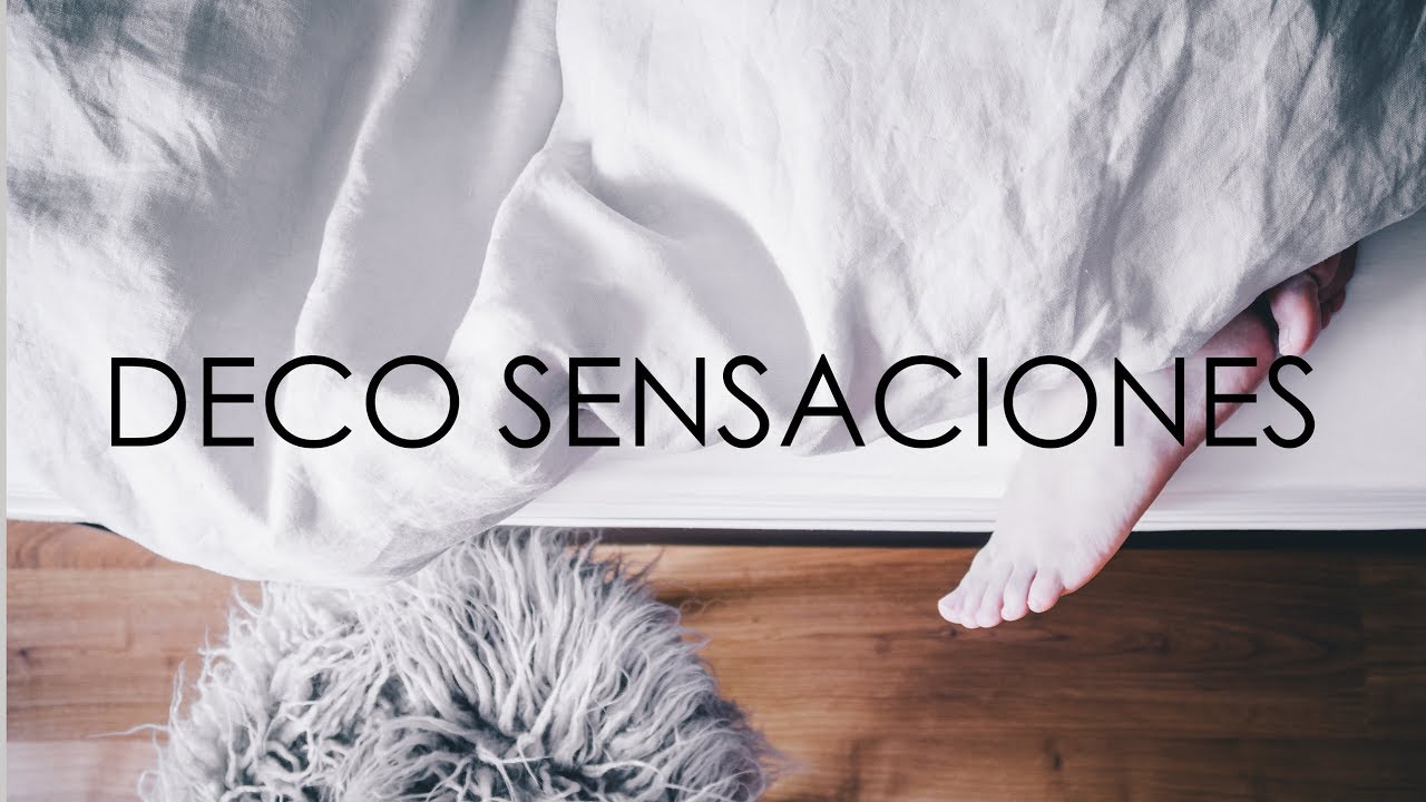 Decoraci&oacute;n en SENSACIONES l  estelamaca