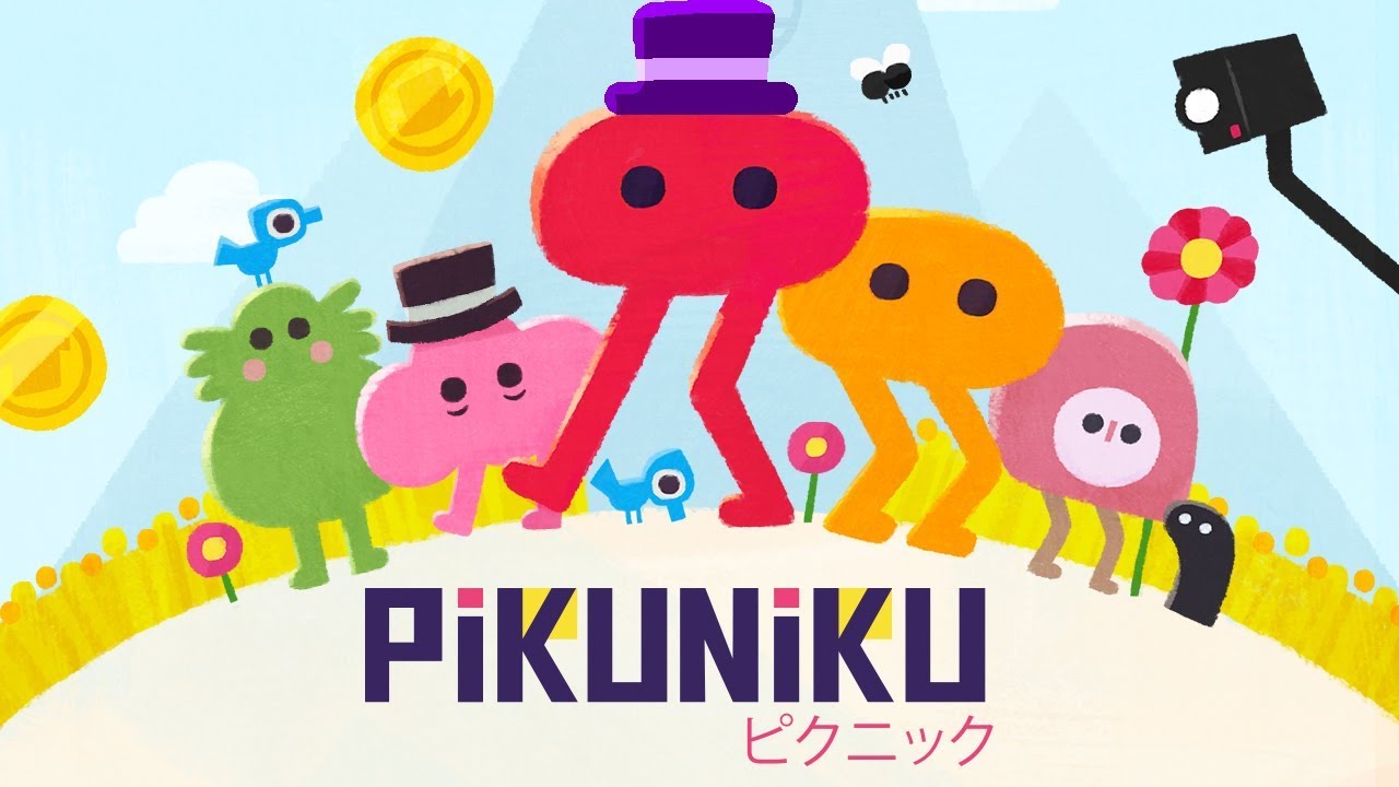 Zombey ist eine Bestie. | 01 | PIKUNIKU