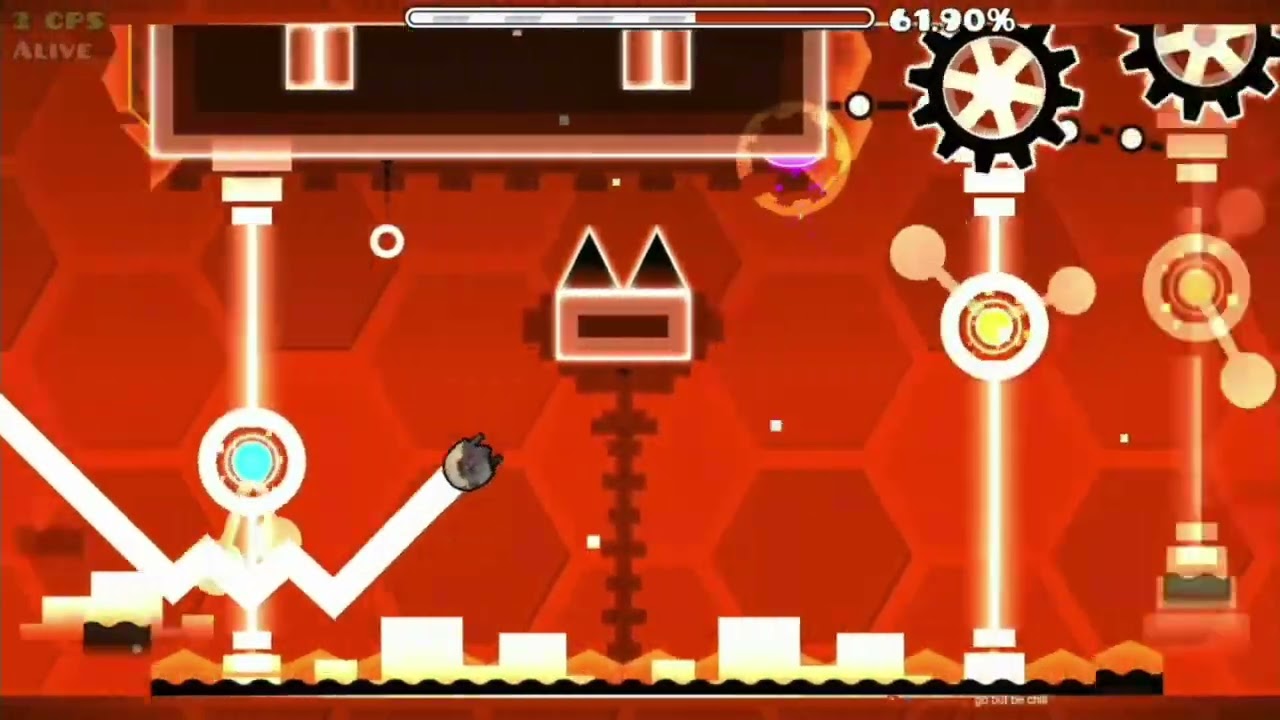 Random Processing 100%