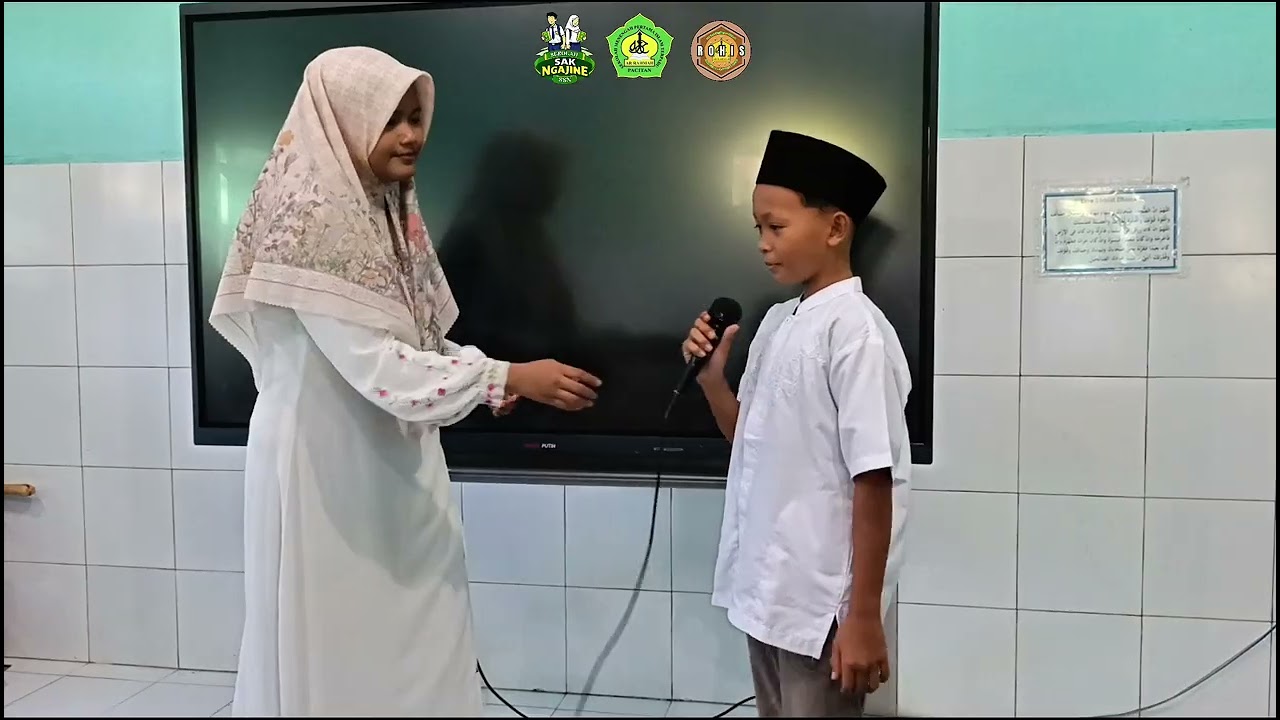 Day 2 Special Safari Ramadhan with SDN Ploso