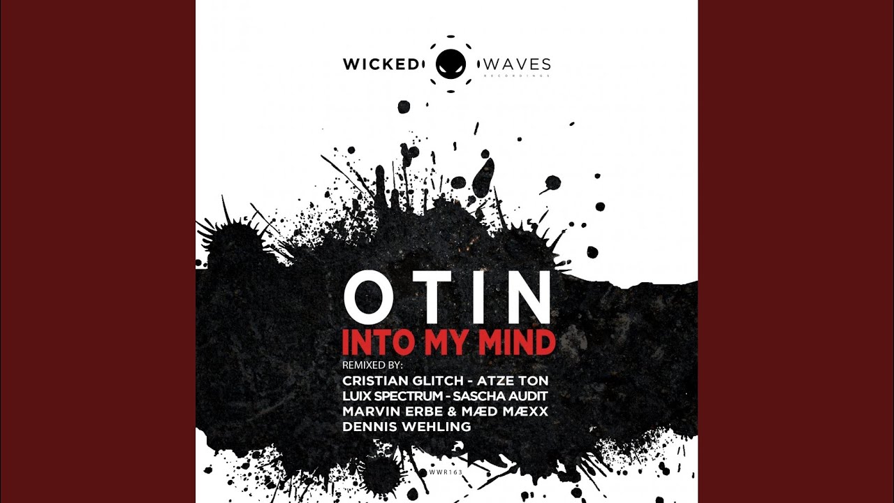Into My Mind (Original Mix)