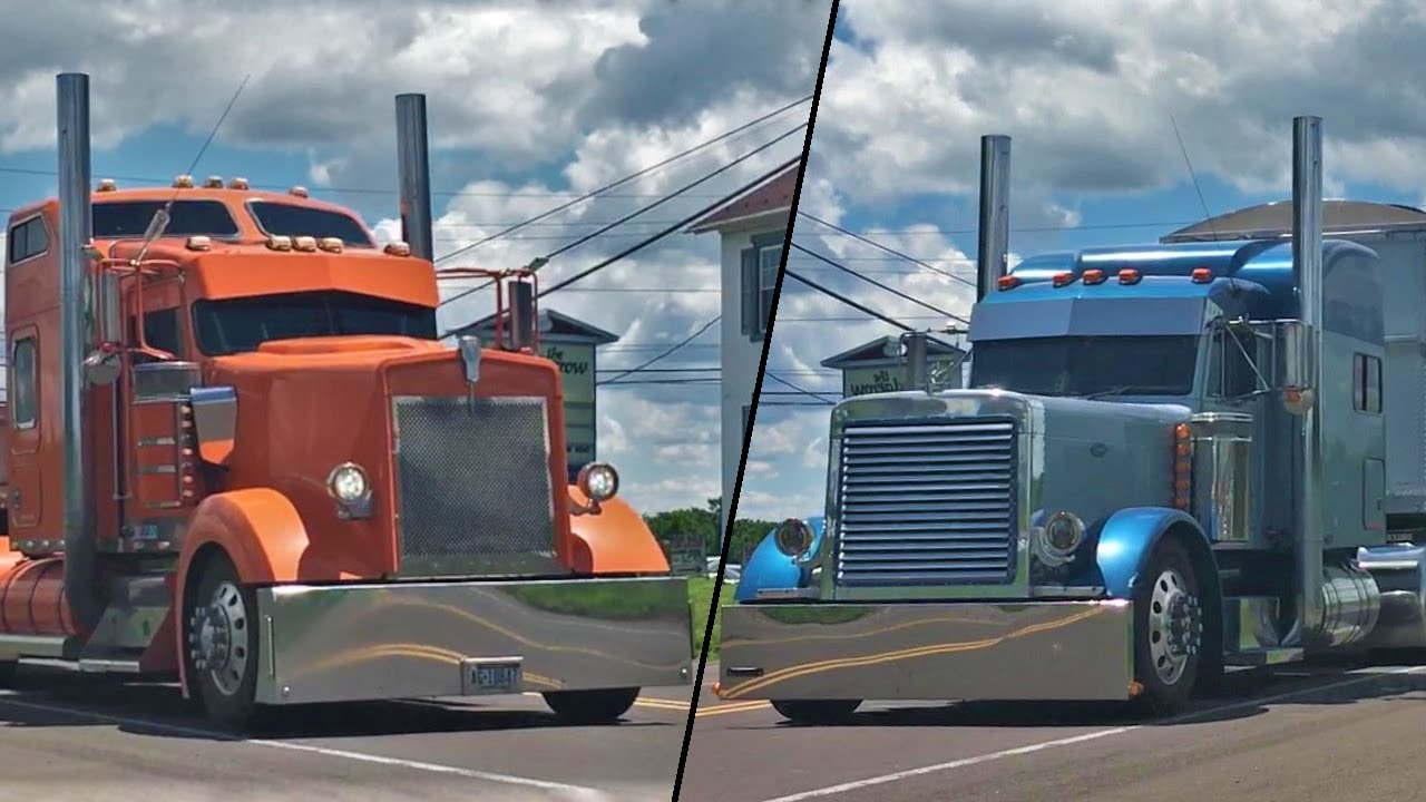 The Glory Of Route 222