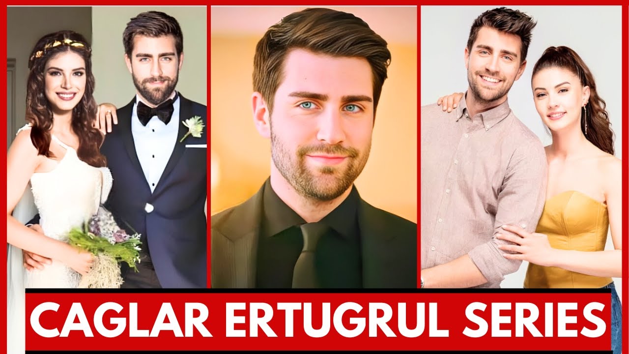 Top 5 Caglar Ertugrul Drama Series 2024 || Caglar Ertugrul Drama List 2024