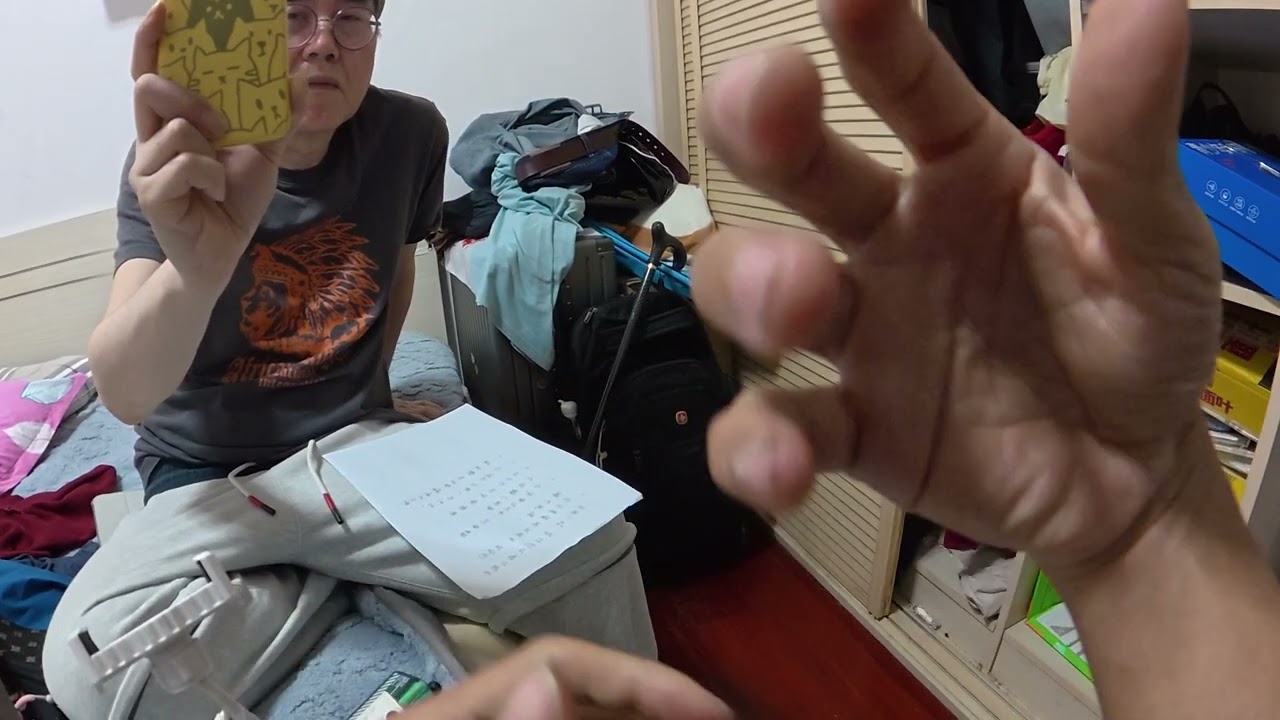 tw对我的宣教访谈 可能很快被和谐 宣教人赶紧看