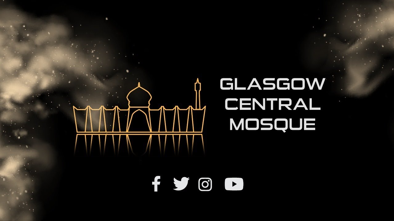 GCM - Live Iftar - Dua & Azaan