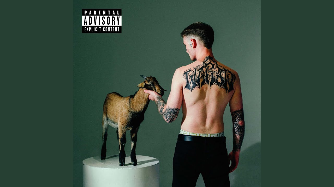 Plameny (feat. NAUME)