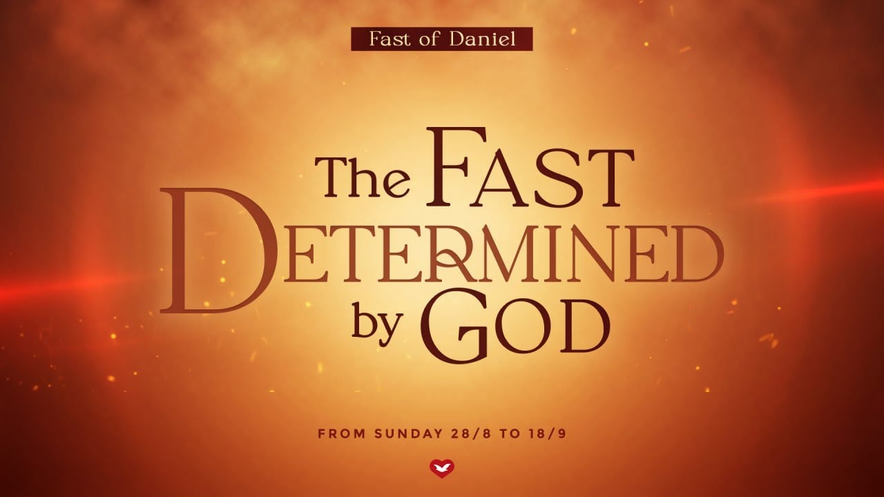 Encounter with God, live from Soweto | 28-08-22
