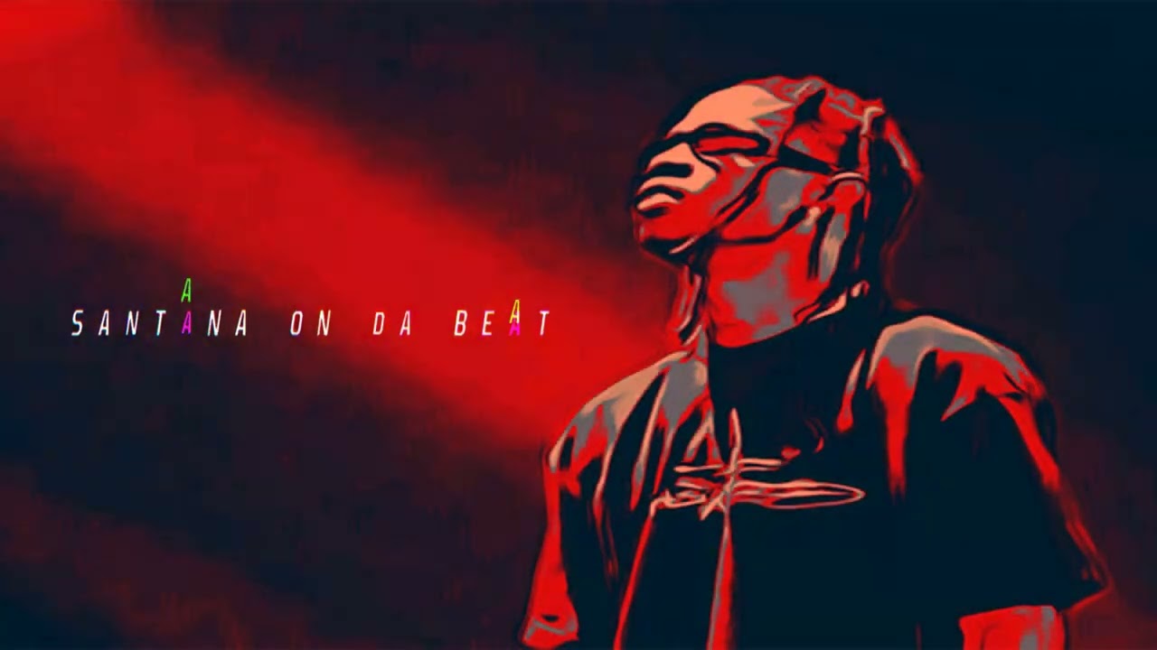 [FREE] Travis Scott Type Beat - Mutha Russia