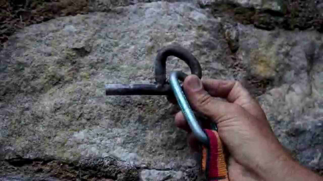 Teste Empírico em Grampos P