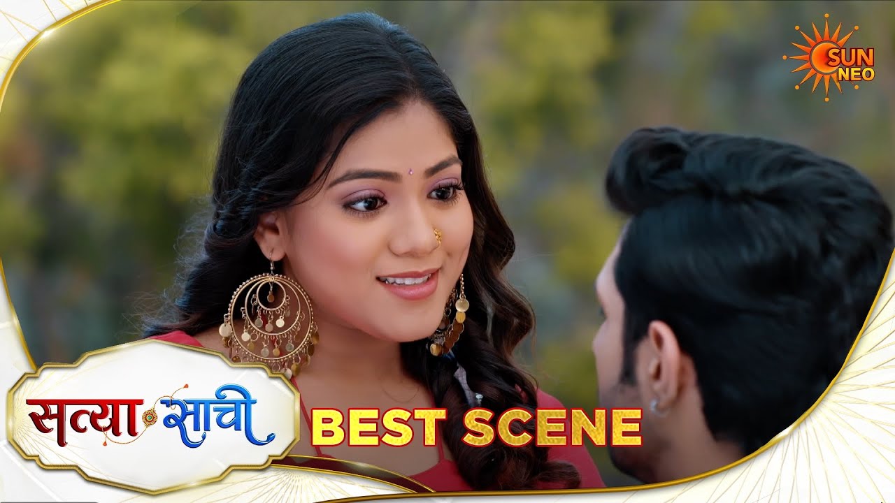 Satyaa Sachee | Best Scene| 02 Feb 2026| Hindi Serial | Sun Neo