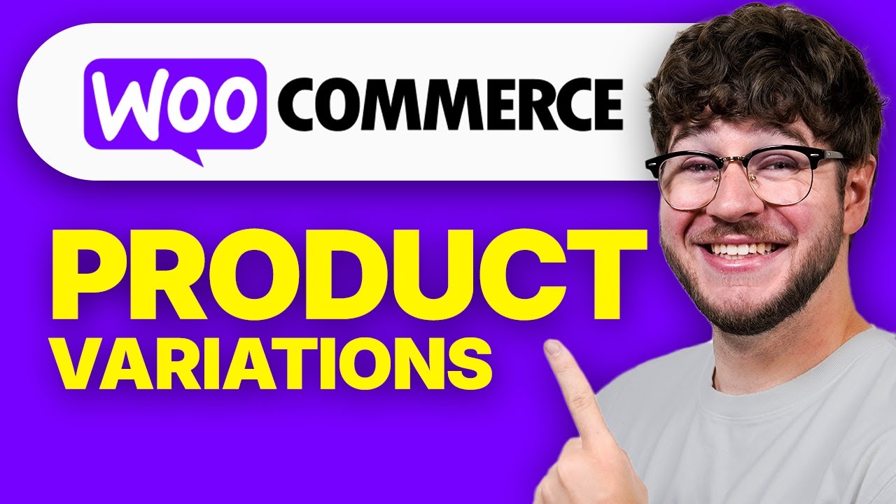Jak tworzyć warianty produkt&oacute;w w WooCommerce