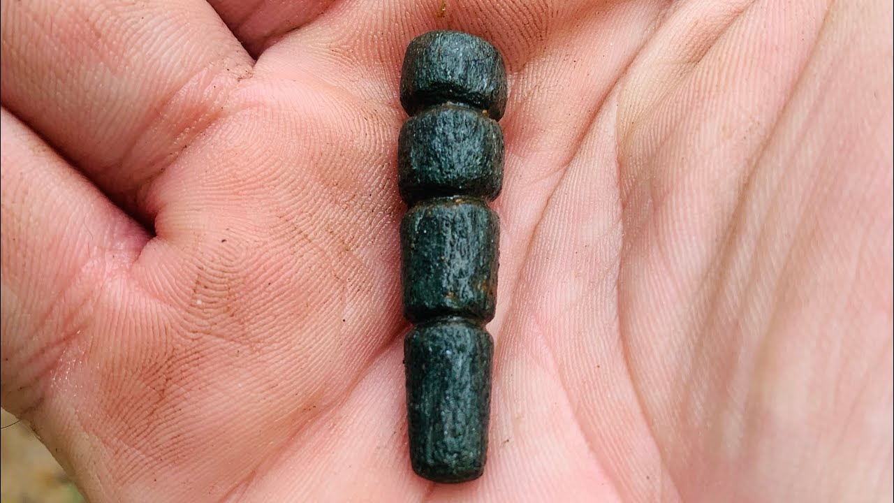 “I Am Blessed, Arrowhead Hunting North Georgia”